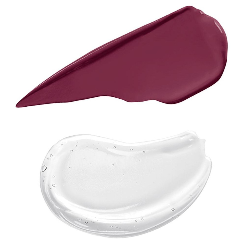 Nyx Shine Loud Pro Pigment Lip Shine Make It Work 3.4Ml