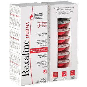 Rexaline Derma Night...