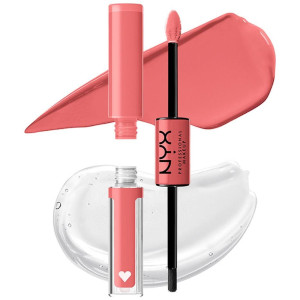Shine Loud Pro Pigment Lip Shine Cash Flow 3,4 Ml