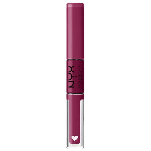 Nyx Shine Loud Nro 20 In Charge 3.4Ml