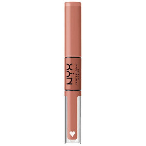 Nyx Shine Loud Pro Pigment Lip Shine Global Citizen 3.4Ml