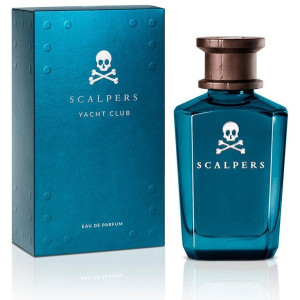 Scalpers Yacht Club Eau De...
