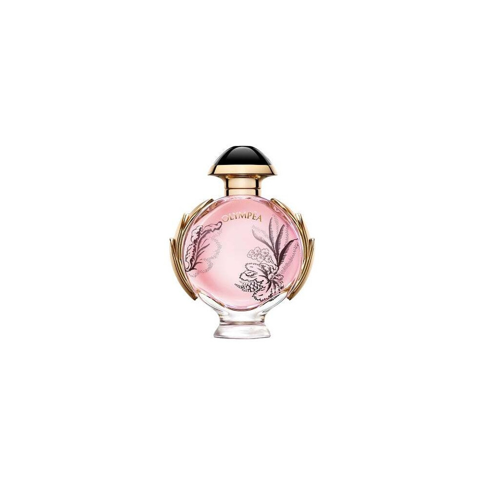 Olympéa Blossom Natural Spray Eau De Parfum Vaporizador 50 Ml