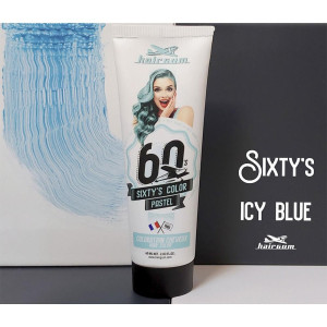 Hairgum Sixty'S Color Hair...