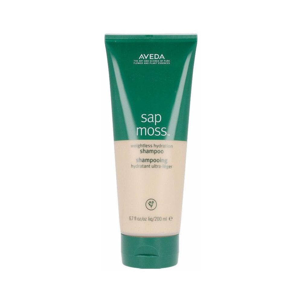 Aveda Sap Moss Champú Hidratación Ligera 200Ml