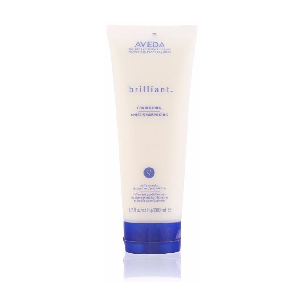 Aveda Brilliant Acondicionador 200Ml