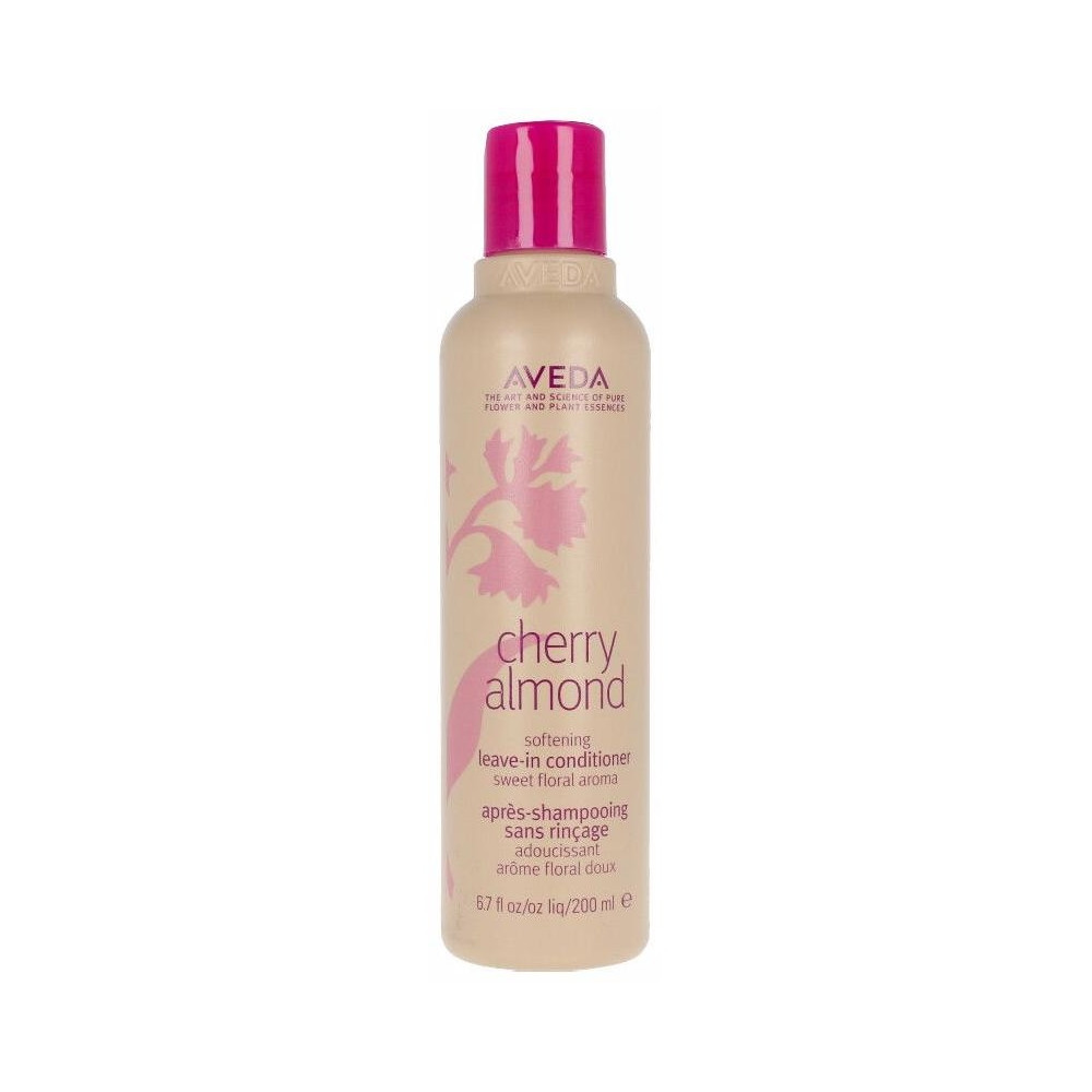 Aveda Cherry Almond Softening Leave-In Acondicionador 200Ml