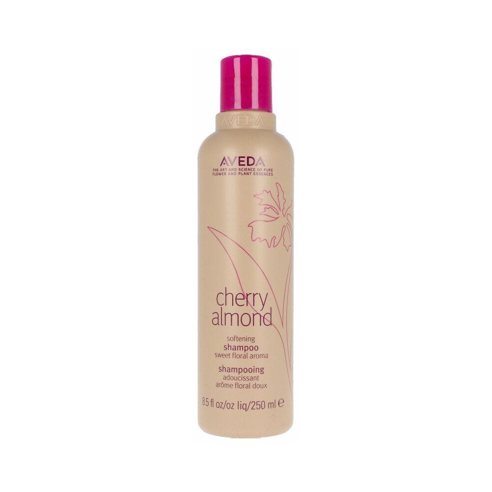 Cherry Almond Softening Shampoo 250 Ml