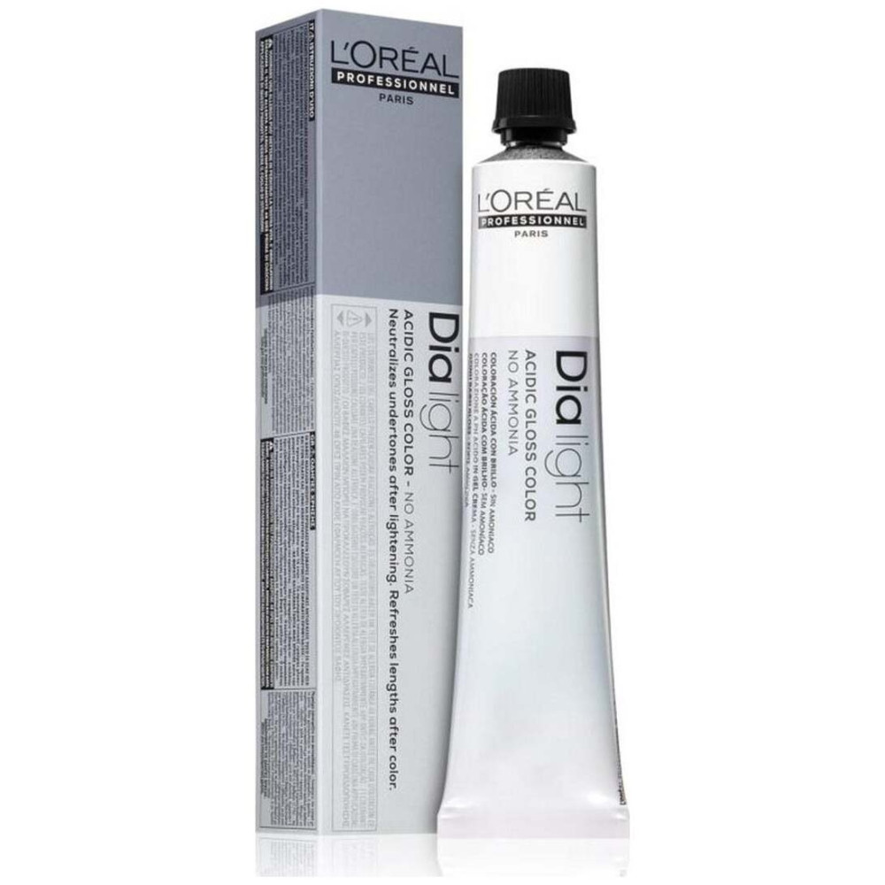 L'Oreal Dia Light Tinte Cabello Sin Amoníaco Nro 10_12 50Ml