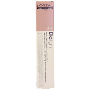 L'Oreal Dia Light Tinte Sin...