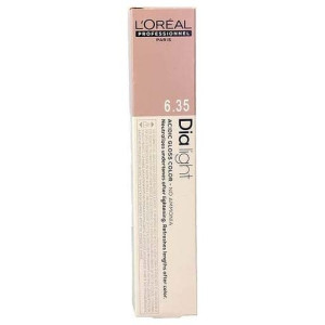 L'Oreal Dia Light Tinte...
