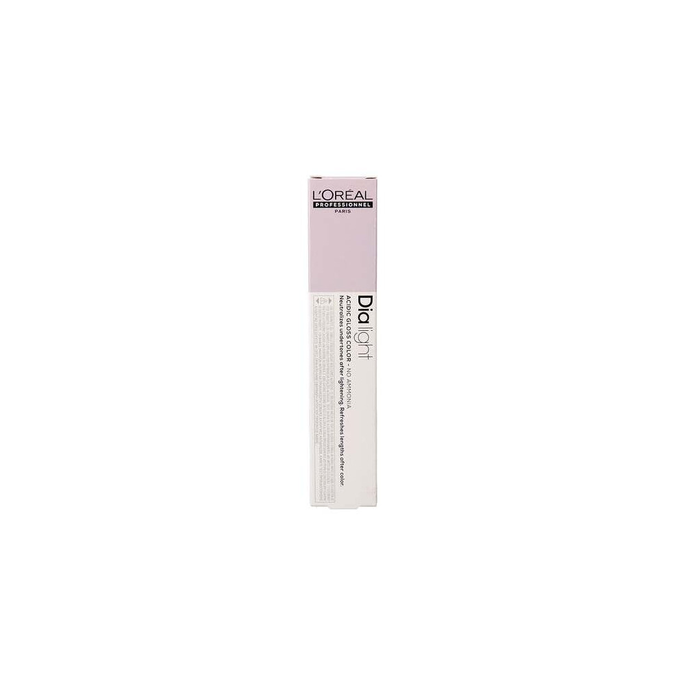 L'Oréal Dia Light Gel-Crema Tinte Sin Amoníaco 8.21 50Ml