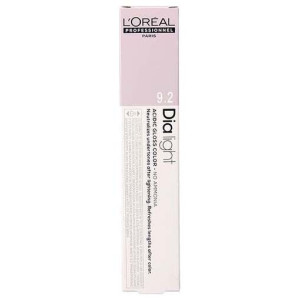 L'Oréal Dia Light Tinte Sin...