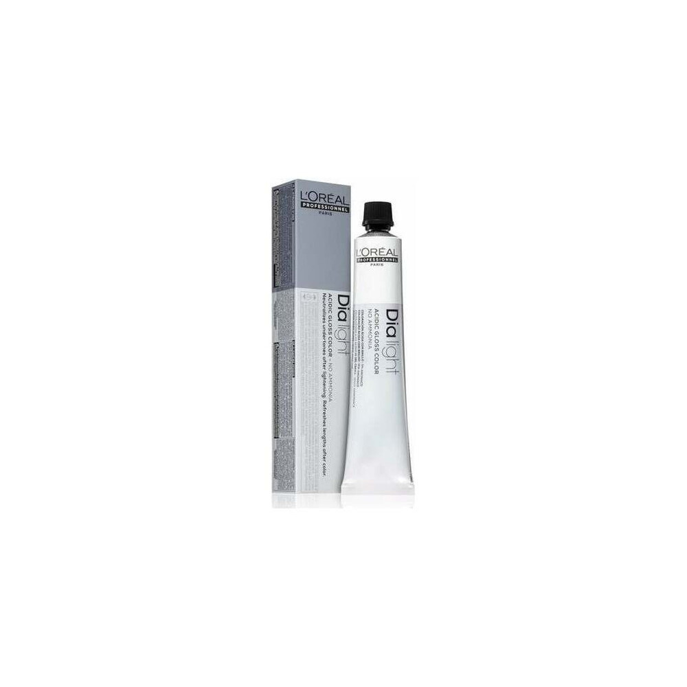 L'Oreal Dia Light Tinte Sin Amoníaco Color 9 50Ml