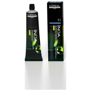L'Oréal Tinte Inoa 5.1...