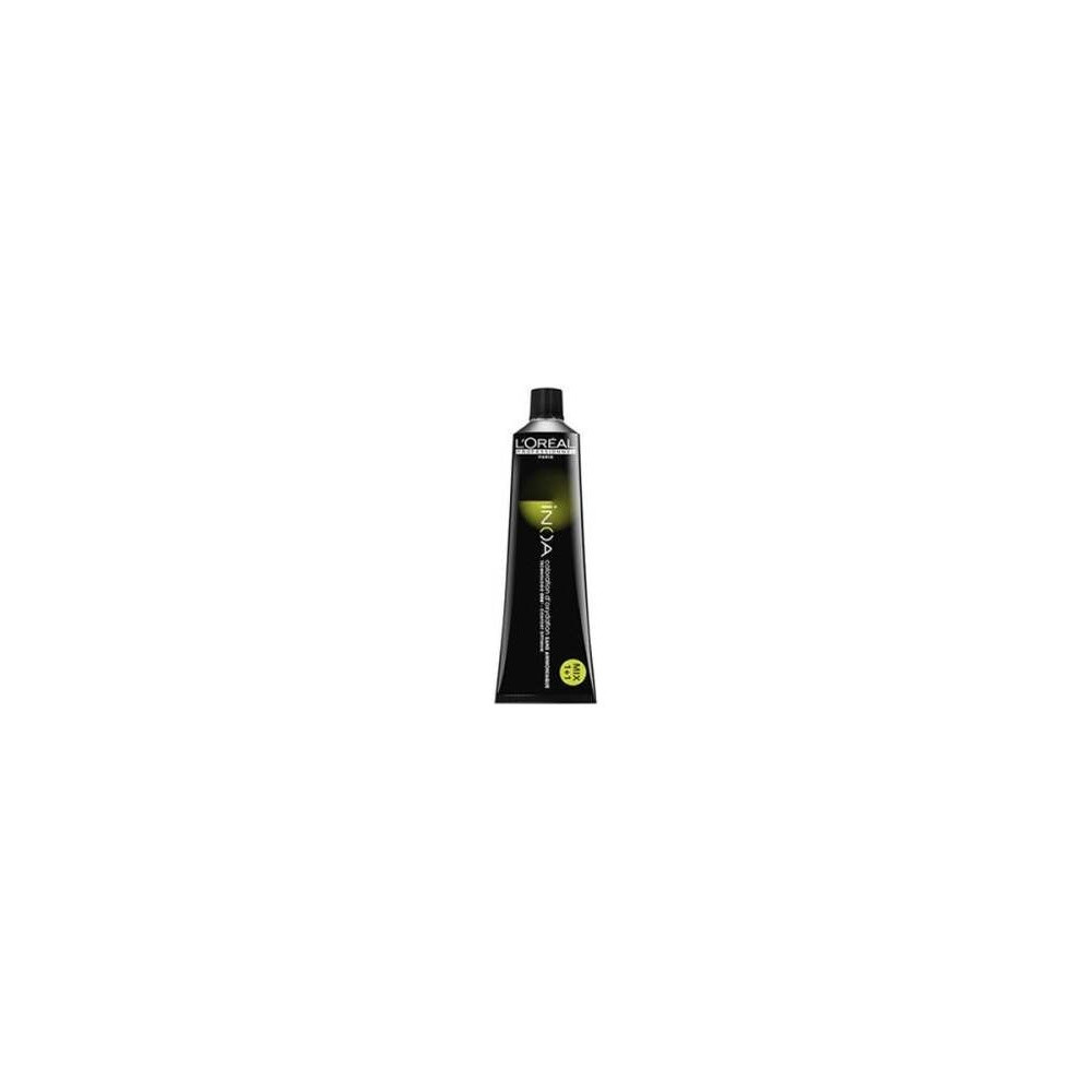 L'Oreal Inoa Coloracion Sin Amoniaco 5.8 60G