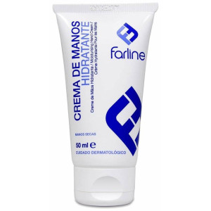 Farline Crema De Manos...