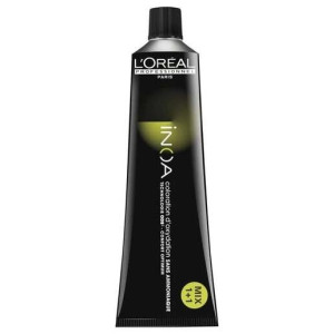 L' Oréal Inoa Color Rubio...