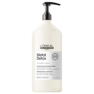 Metal Detox Crema...
