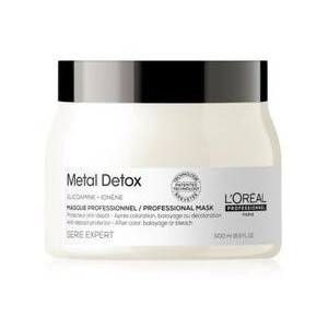 L'Oréal Serie Expert Metal...
