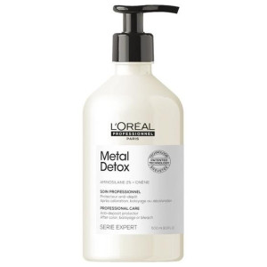 Metal Detox Acondicionador...