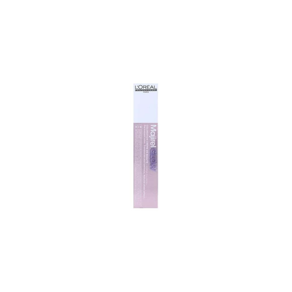 L'Oreal Tinte Majirel Glow Dark Base 13 50Ml