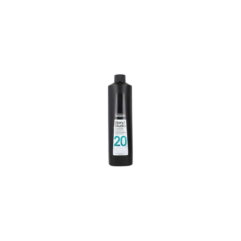 L'Oréal Blond Studio 9 Activador 20Vol 6% 1000Ml