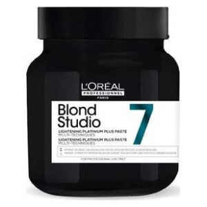 L'Oreal Blond Studio 7...