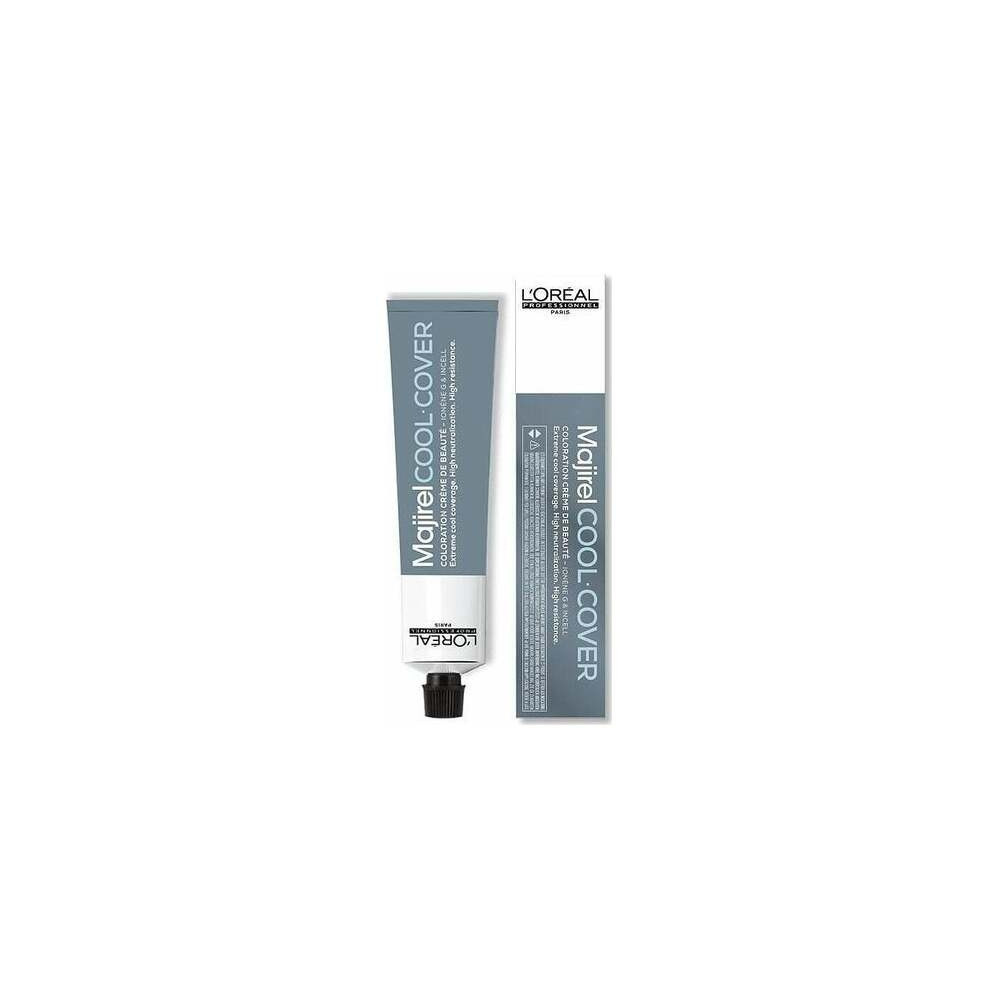 L'Oreal Majirel Cool Cover Tinte Cabello Nro 7.82 50Ml