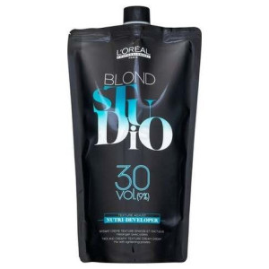 L'Oreal Blond Studio...