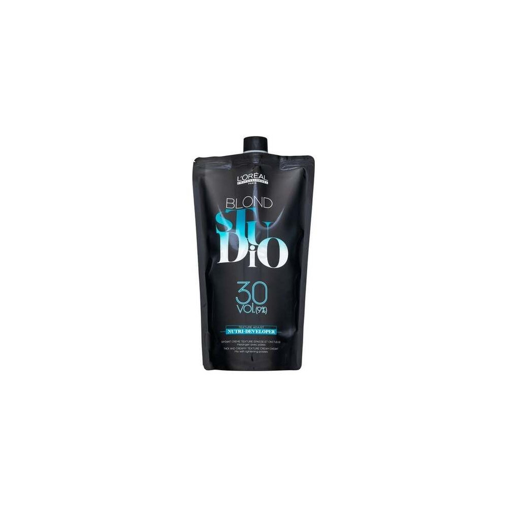 L'Oreal Blond Studio Nutri-Developer 30 Vol 9% 1000Ml