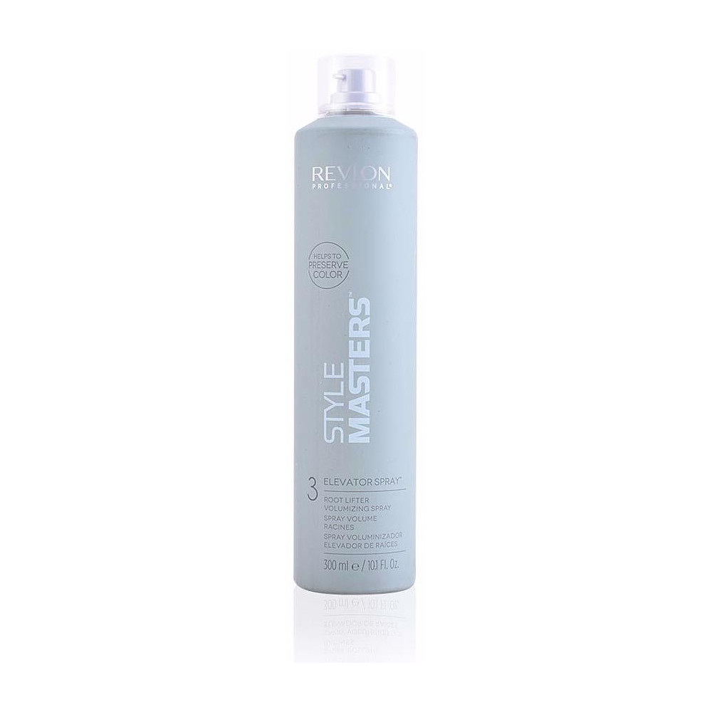 Revlon Style Masters Spray Voluminizador 300Ml