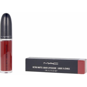 Mac Labial Líquido Retro...
