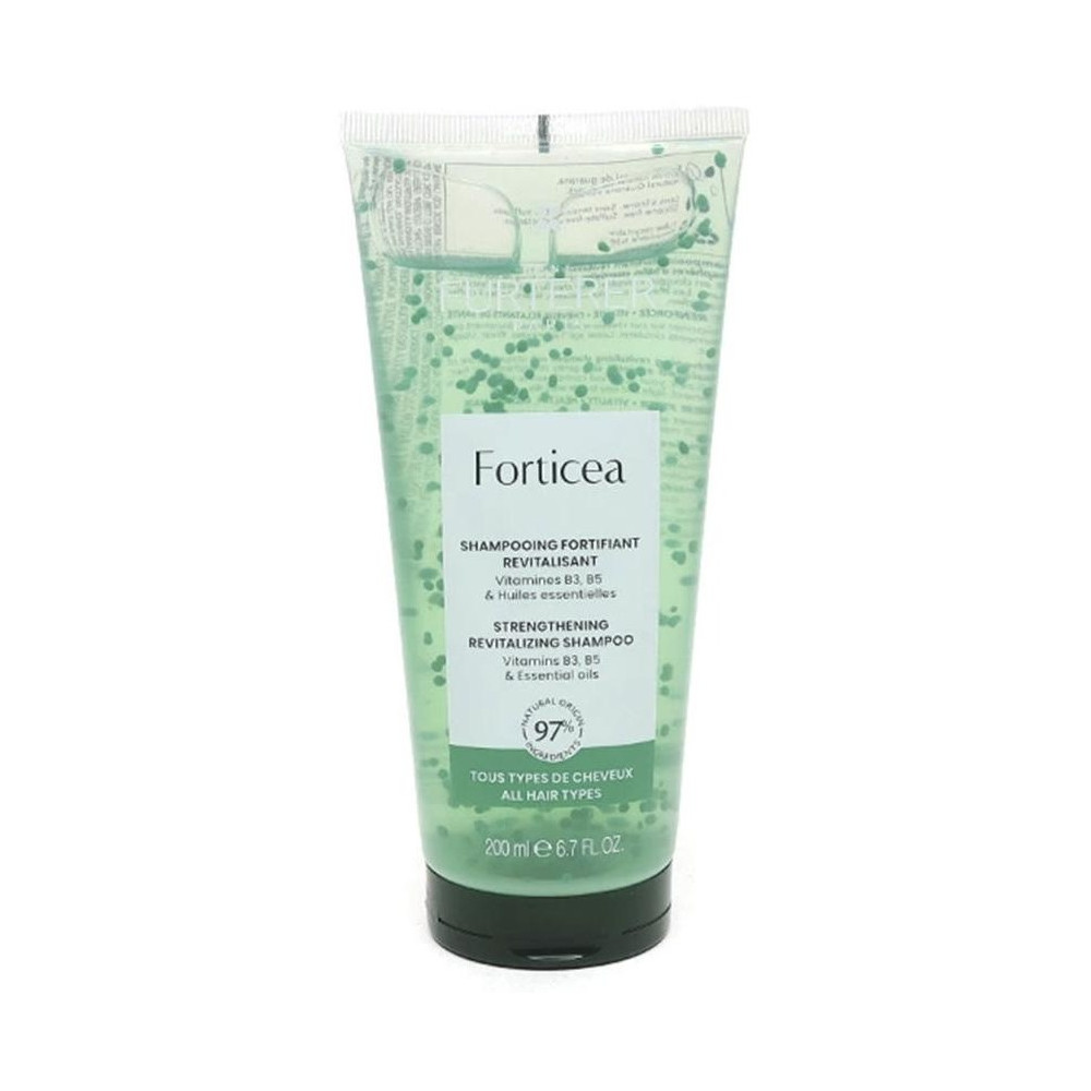 René Furterer Forticea Champú Fortalecedor Y Revitalizante 50Ml