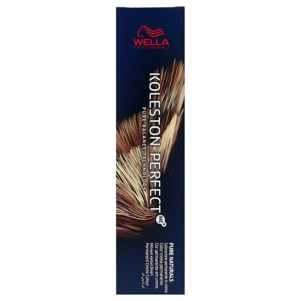 Wella Koleston Perfect Me+ Pure Naturals 8-0 60Ml