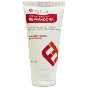 Farline Crema De Manos...