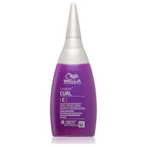Wella Creatine Curl Cabello...