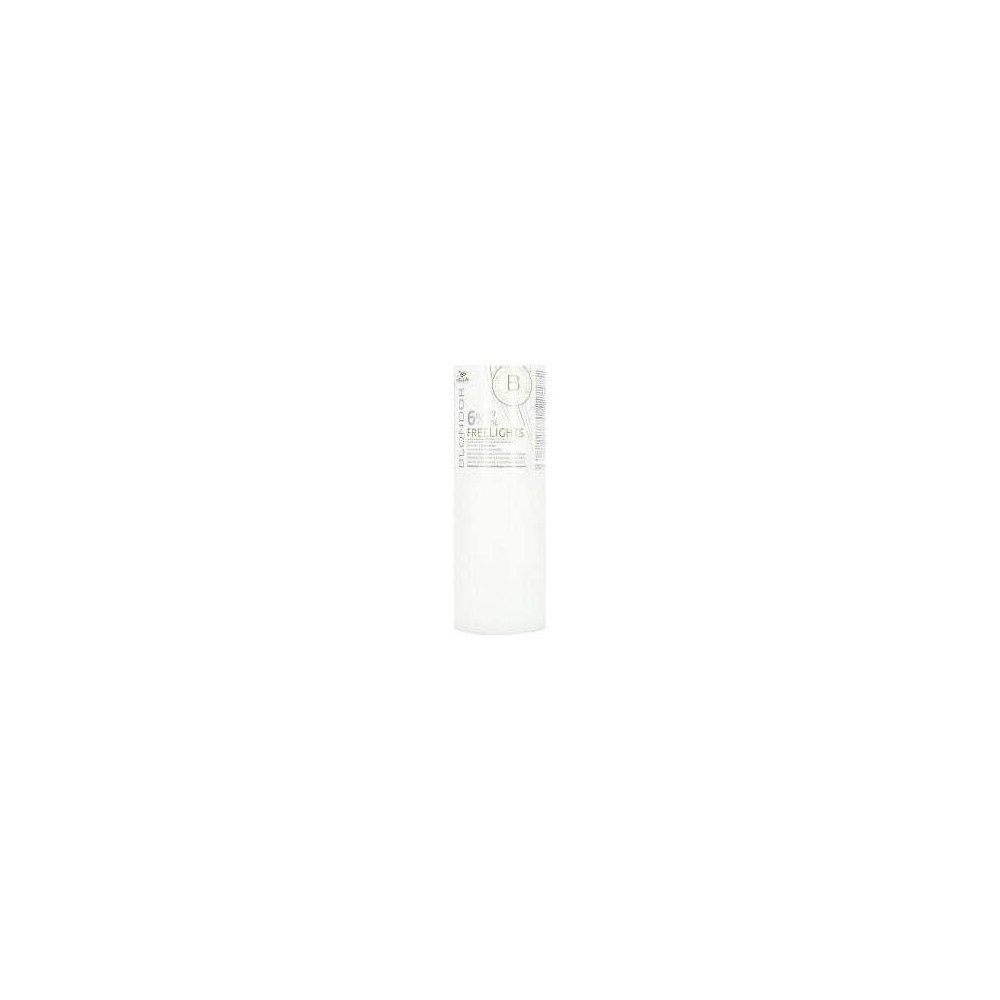 Wella Blondor Freelight Oxidante 20Vol 6% 1000Ml