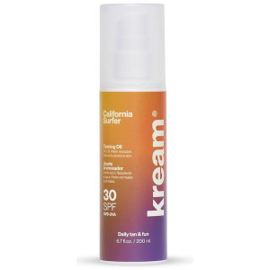 California Surf Aceite...