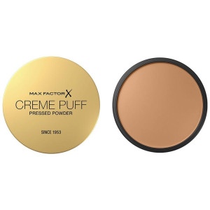 Max Factor Creme Puff...
