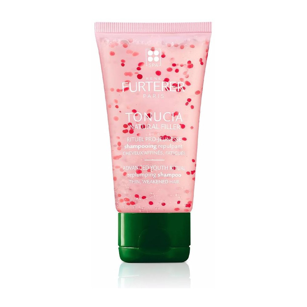 Rene Furterer Tonucia Repulping Shampoo Natural Filler 50Ml