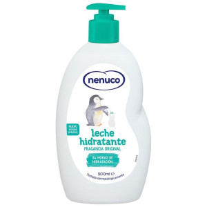 Nenuco Leche Hidratante...