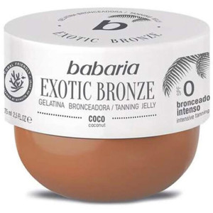 Solar Gelatina Coco Spf0...