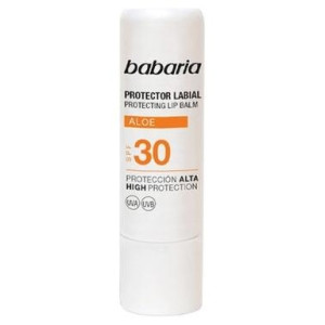 Babaria Aloe Vera Protector...