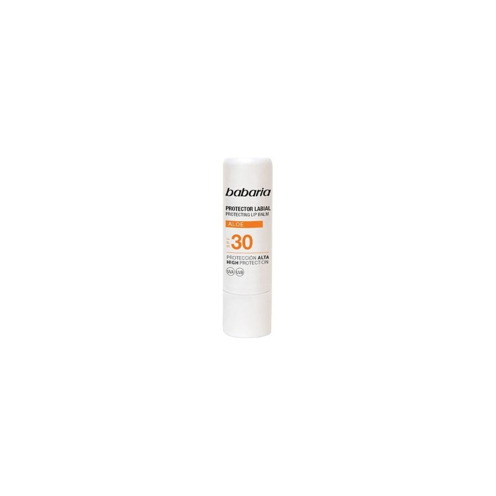 Babaria Aloe Vera Protector Labial 5_7Ml