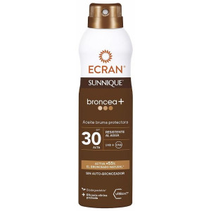 Ecran Sunnique Broncea+...