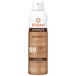 Ecran Sunnique Broncea+...