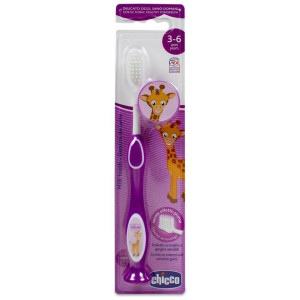 Chicco Cepillo De Dientes...
