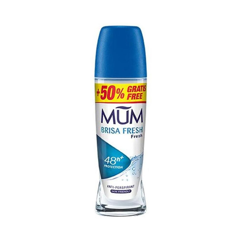 Brisa Fresh Deo Roll-On 75 Ml 2