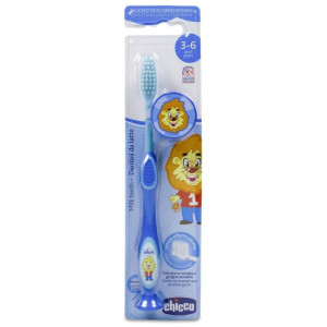Chicco Cepillo Dental...
